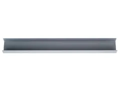 1500 ED-70 XL Afstandsplaatmodule leeg,625x77x40mm