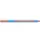 Balpen Slider Edge Pastel, Pastel blush