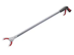 Afvalgrijper L 900Mm Opening Grijper 105Mm Met Kunststof Punten