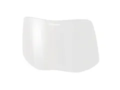 3M Speedglas 9100 Hittebestendige Ruit, Per Pak Van 10