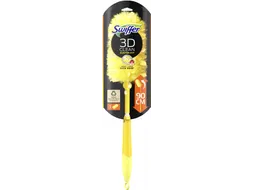 Duster kit 3D Clean met 1 stoefdoekje op blister