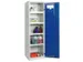 Armoire De Sécurité Tôle D'acier Pour Substances Polluantes Hxlxp 1