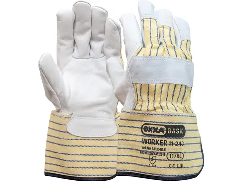 OXXA Worker 11-240 handschoen - 11/XXL
