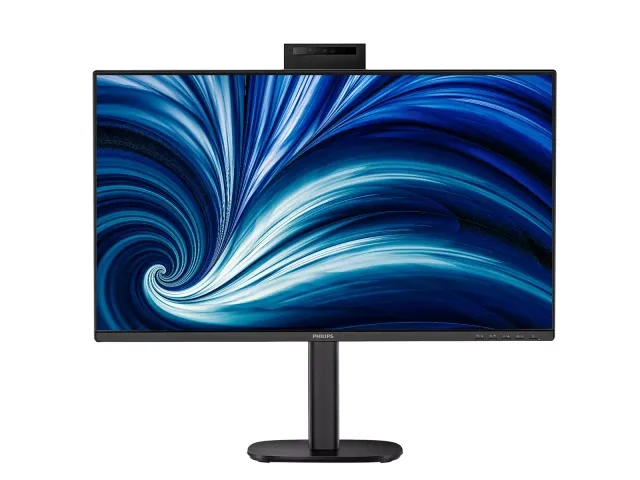 Ecran PC 27 inch Philips 27B2N3500JH Quad HD LCD noir