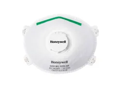 Bx20 Honeywell 5161 Ffp2 Stofmasker M