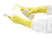 Gant Ansell Universal Plus 87-650 Jaune M