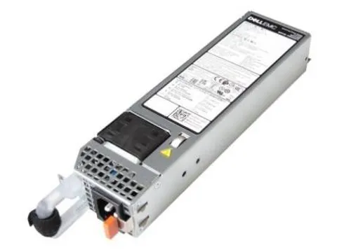 Single Hot-Plug Power Supply 700W MM HLAC (200-240Vac) Titanium Custom