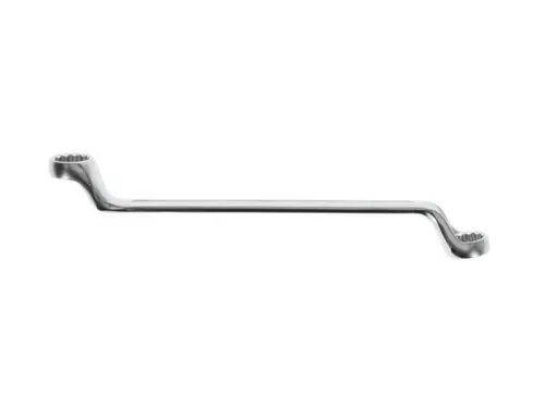 R01101819 Dubbele ringsleutel SW18x19mm 268mm