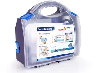 Burn Care Kit Eerstehulp Bij Brandwonden - 2
