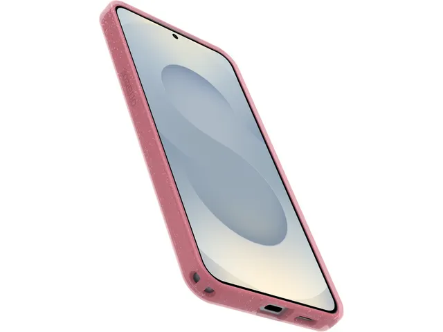 Otterbox Symmetry Clear Galaxy S25+ Magnets roze