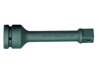 KB 2190-8 Schroevendraaierverlengstuk 1 inch 208mm - 1