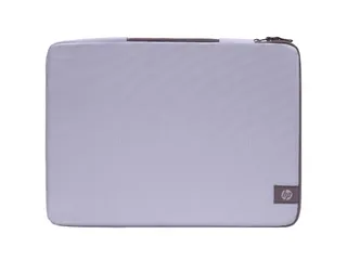 Beschermende Laptophoes 13-14 Inch Lila - 1