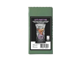 Noten NoyNuts let's party mix zak 45 gram - 4