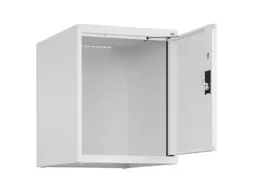 opzetkast,v. locker,1vak.,vak B 400mm,HxBxD 500x400x500mm,cilinderslot