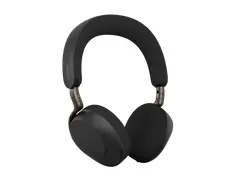 Jabra Evolve3 75 Bluetooth Headset ANC & AI-spraakhelderheid