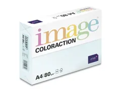 Kopieerpapier Lichtblauw A4 80 Gram 500 Vel