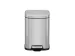 Stella pedaalemmer 6 liter Mat RVS