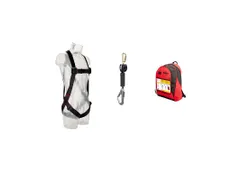 3M Protecta 1150508 valbeveiligingsset