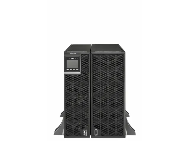 Smart-UPS On-line SRTG - onduleur - 15 KVA - 400V ou 230V avec batteri