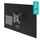 ViewMate Style Toolbar Bevestiging 132 Zilver 1 Scherm