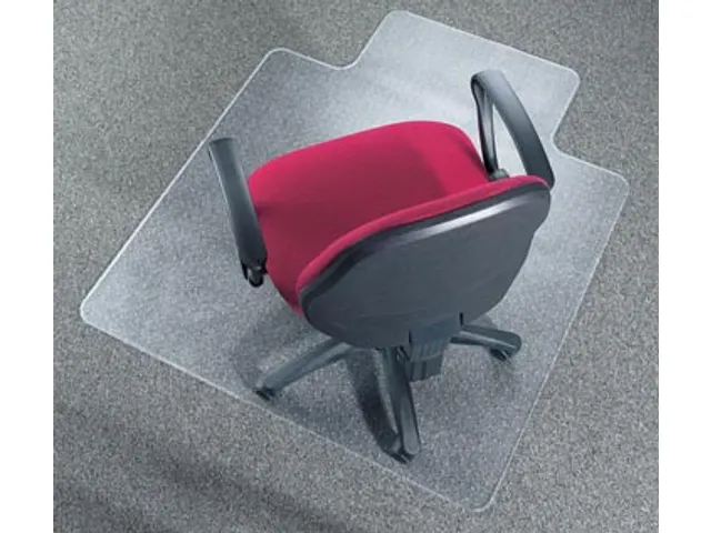 Vloermat voor Tapijt 90x120 Cm