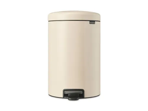 Pedaalemmer NewIcon 20 Liter Soft Beige