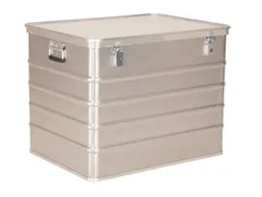 Aluminium Transportkist Hxlxb 610X788X588Mm 239L