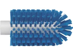 Pijpborstel Ø 77mm Hard Blauw