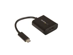 Usb-c Naar Displayport Adapter - 4k 60hz