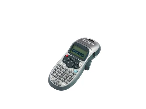 Dymo LetraTag LT-100H ABC Special Edition Labelprinter
