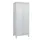 wasgoedverdeelkast,HxBxD 1950x800x500mm,vak B 400mm,cilinderslot