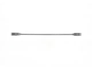 4 21X23dubbele ringsleutel recht UD profiel 21x23mm - 5