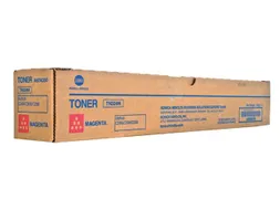 Tonercartridge Konica Minolta A8DA350 TN-324M rood
