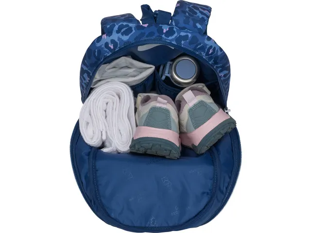 Gymtas Beckmann 12L Hiking Cheeta