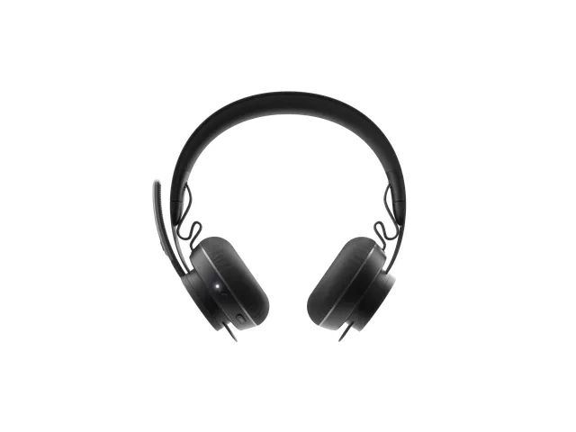 Zone Wireless + C925e-webcam, 1080p, 30 fps, 78°, UVC H.264, 30-13000