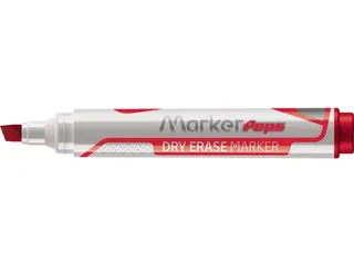 whiteboardmarker Jumbo, beitelvormige punt 5mm assorti - 6
