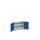 universele kast,HxBxD 600x800x350mm,2xStalen bodem,1lade(n)