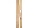 Chevalet d'atelier Kangaro pour toiles de 4,9cm d'épaisseur. bois de