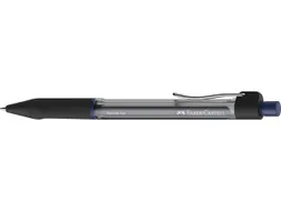 Gelpen Faber-Castell Beyond Gel 0.4mm blauw