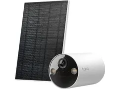 Tapo C410 Kit V1 netwerk-surveillance camera 2304x1296