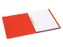Snelhechter Secolor A4 225gr rood