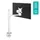 Viewlite Monitorarm 58.120 Wit