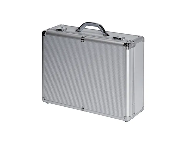 Presentatiekoffer MAUL Pro confident