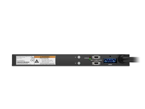 APC Smart-UPS On-Line SRT Li-Ion extern batterij pakket, rackmountable