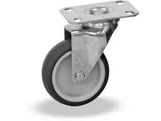 Zwenkwiel 125 x 32 mm 71605 - 1