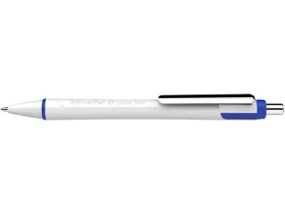 Balpen Schneider Slider Xite Wit-blauw 1st Op Blister - 3