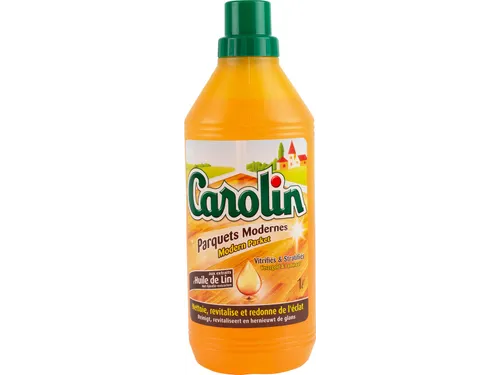 Vloerreiniger Modern Parket 1 Liter