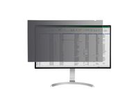 OUTLET 32 inch Monitor Privacy Filter