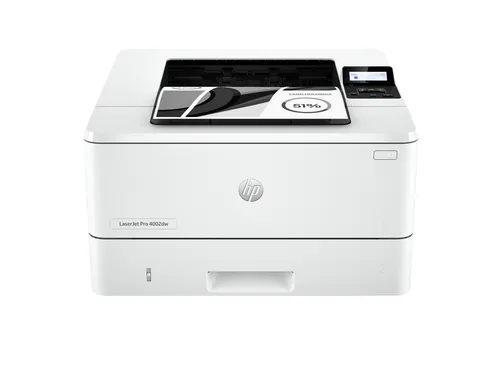 Printer laser HP LaserJet 4002dw