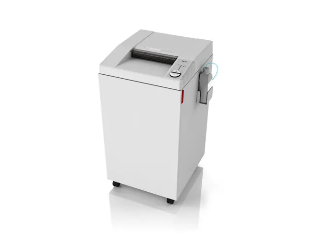 Papiervernietiger Ideal 3105 Smc 0,8x5mm Snippers P-7